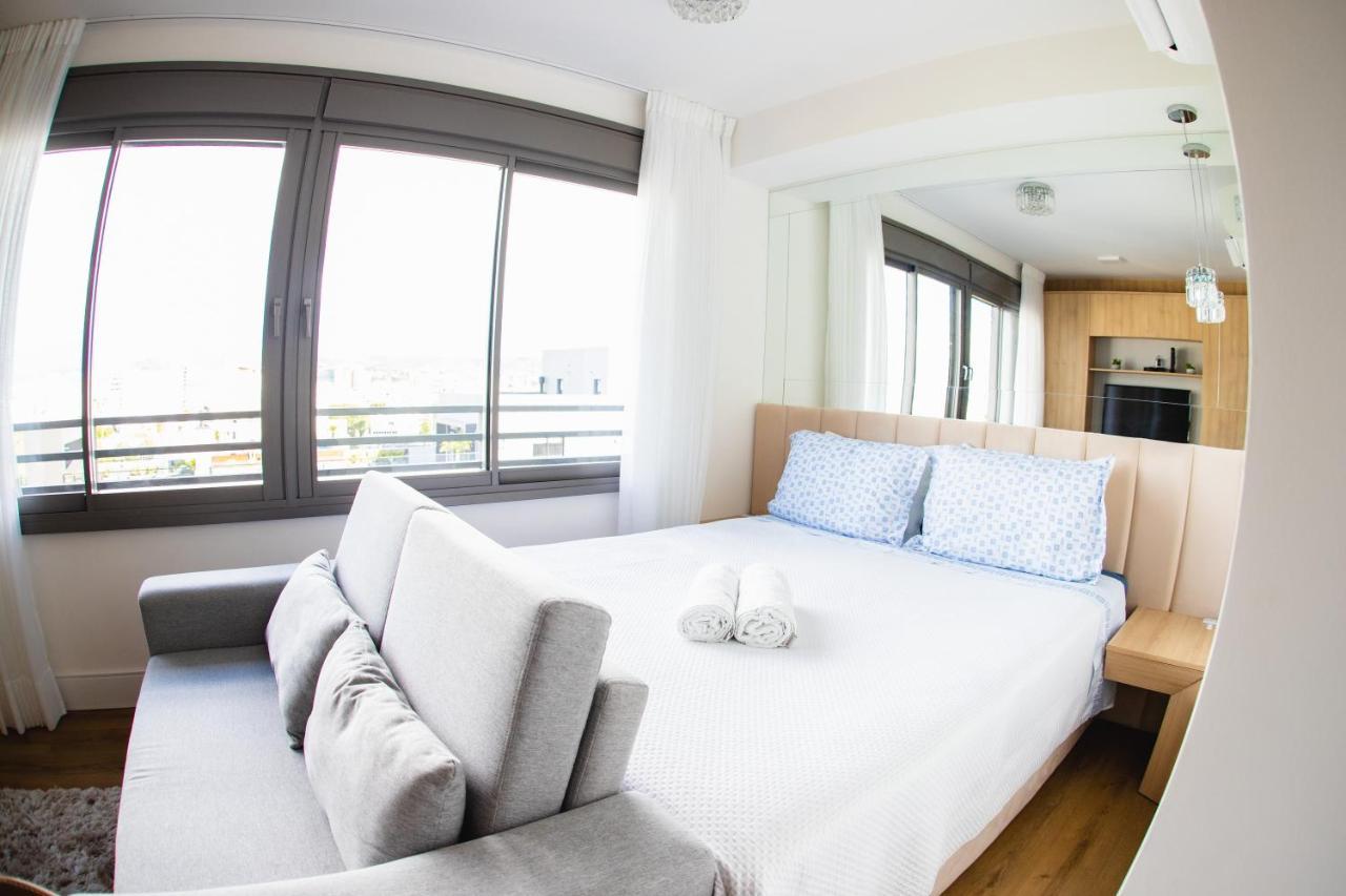 Apartment Boutique Porto Alegre