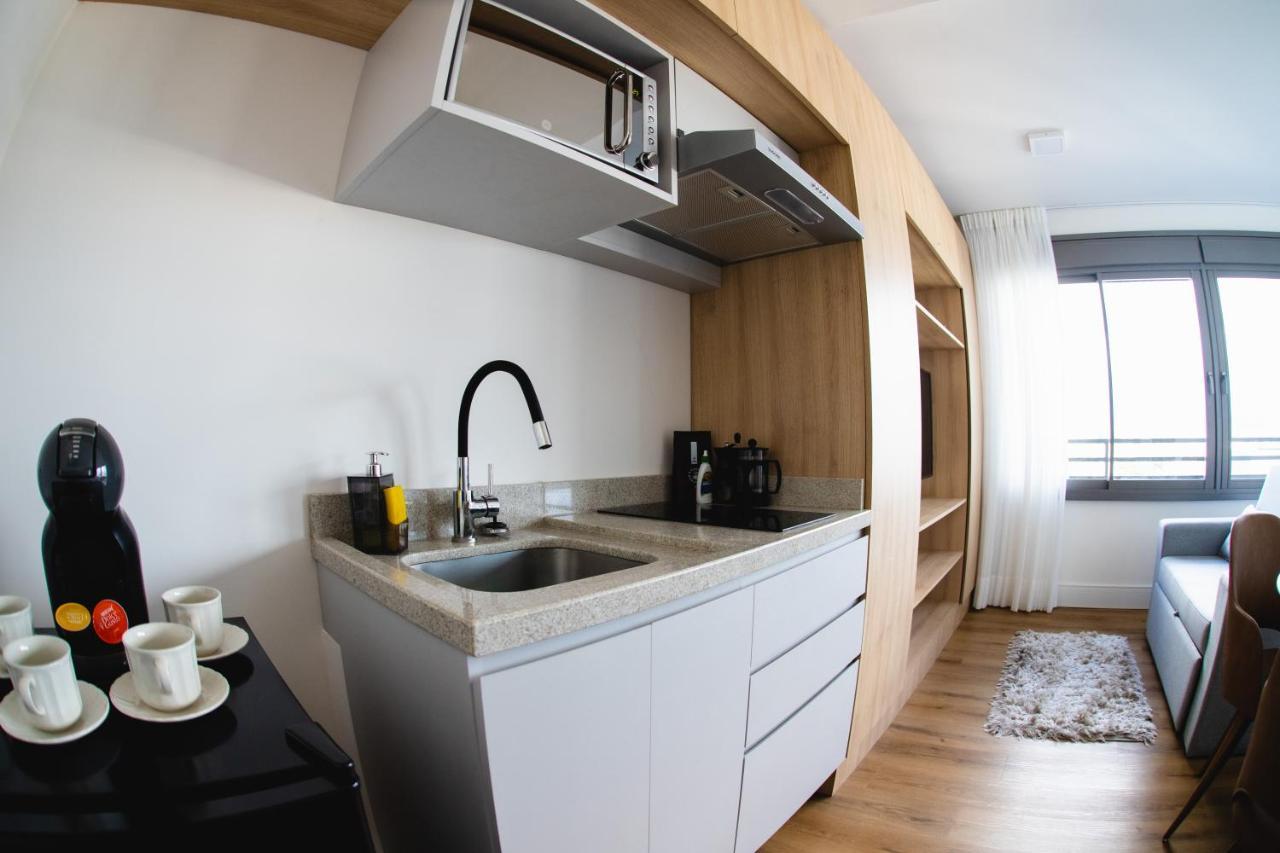 Boutique Apartment Porto Alegre