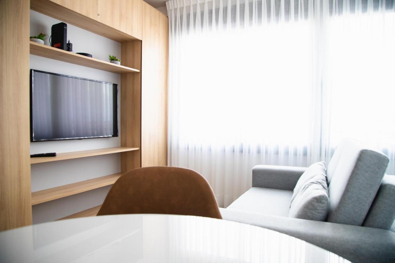 Boutique Apartment *