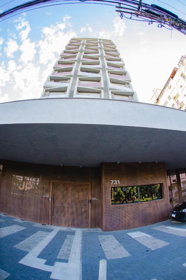 Boutique Apartment