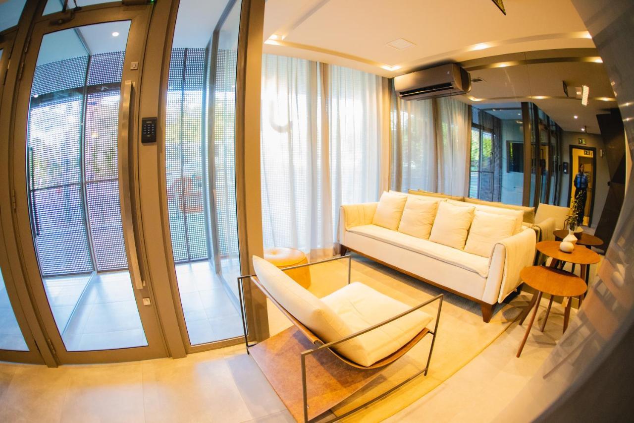 Apartment Boutique *